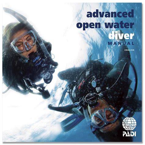 PADI Advanced Diver Course
