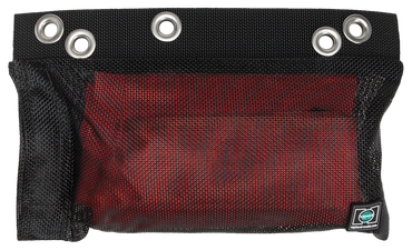 Highland 100lb Lift Bag – Technical Diving Lift Bag with OPV & Carry Pouch