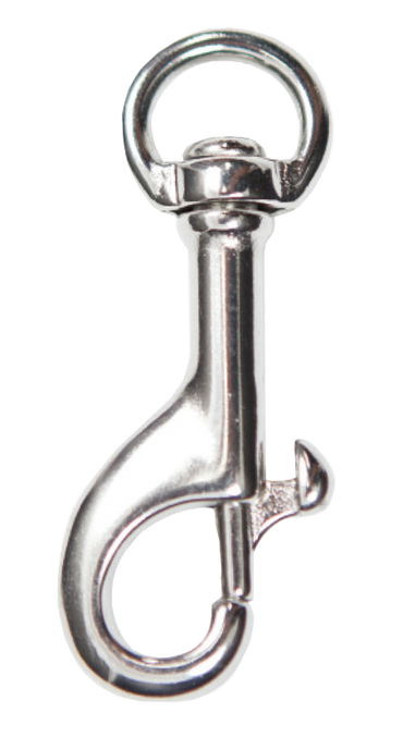 XS Scuba Highland SS Bolt Snaps 2.75"