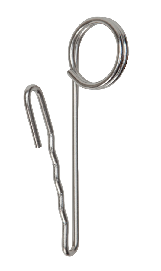 XS Scuba Highland Garvin Hook – Technical Diving Current & Line Hook