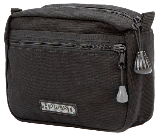 Highland Hurricane Pocket – Heavy Duty Technical Diving Utility Pocket