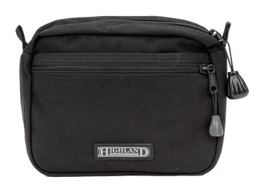 Highland Hurricane Pocket – Heavy Duty Technical Diving Utility Pocket