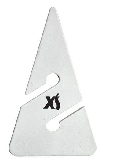 XS Scuba Highland Cave Line Markers – Arrows & Cookies for Cave and Technical Diving (10-Pack)
