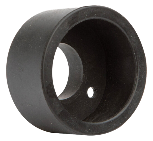 XS Scuba Highland Mini Tech Gauge Boot – Protective Rubber Boot for 1" Mini Pressure Gauges