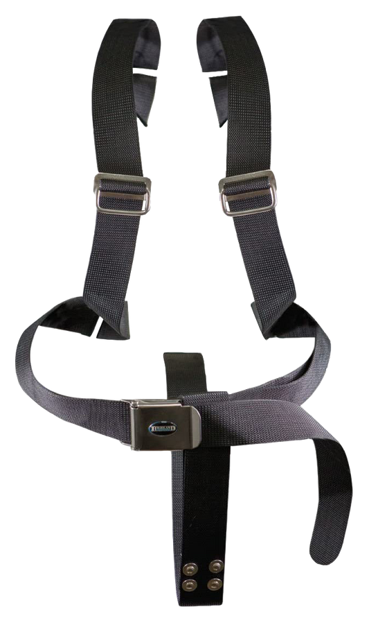 XS Scuba Highland Harness – Minimalist Technical Diving Harness System