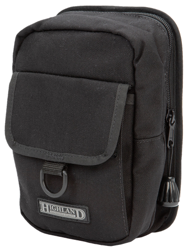 Highland Tempest Pocket – Heavy Duty Technical Diving Storage Pocket