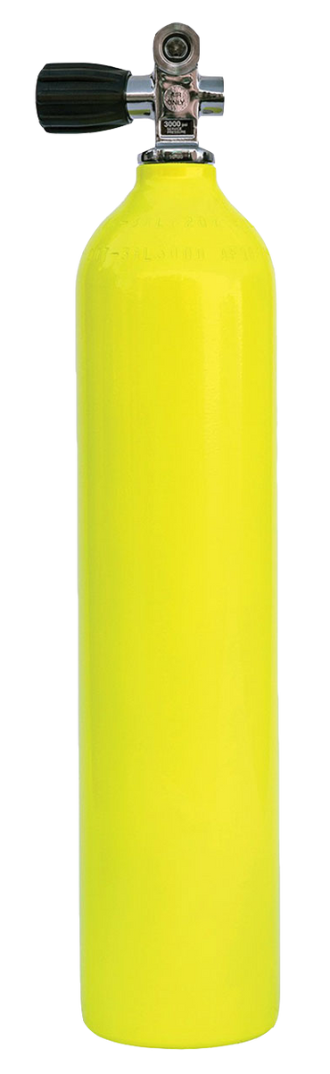Metal Impact Aluminum 19 Cylinder