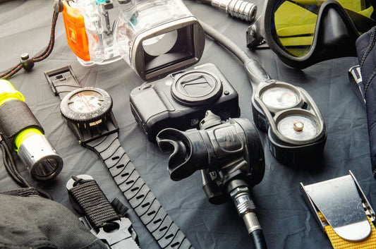 PADI Equipment Specialist Specialty