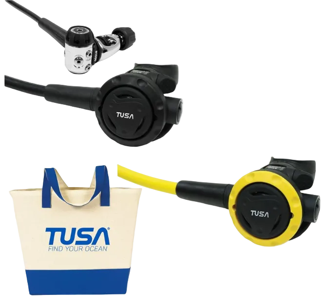 RS-1001 SS-0001 REGULATOR PACKAGE