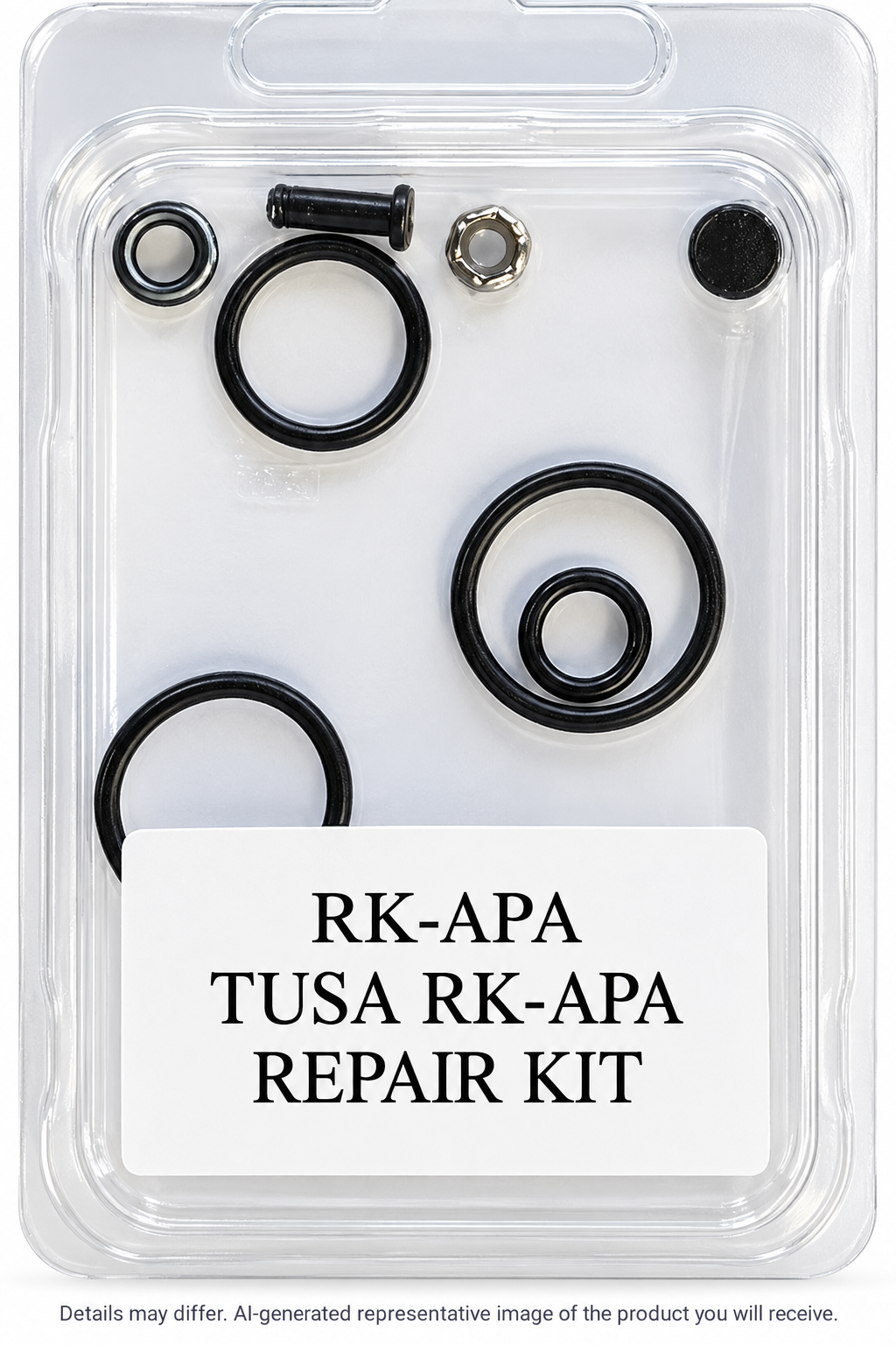 TUSA APA Repair Kit – RK-APA