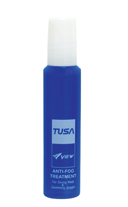 TUSA Anti-Fog Liquid – TEC-52A
