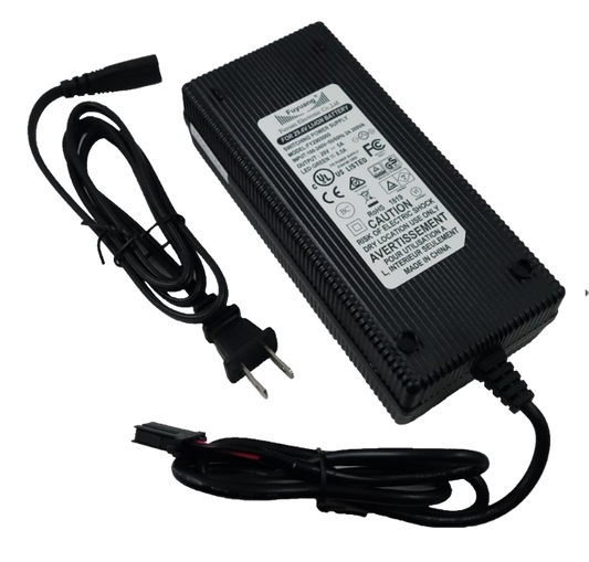 TUSA SAV-7 EVO3 Charger – SAV7-LNC2