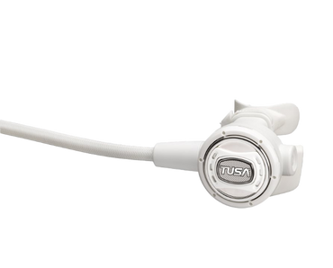 TUSA SS0011 Octopus – High-Performance Alternate Air Source