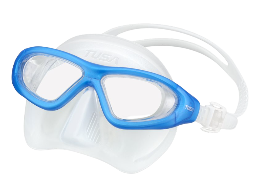 TUSA Sport Lapis Freediving Mask – UM-2005 FD Series