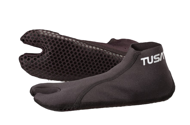 TUSA Sport Neoprene Fin Socks – UA-5015