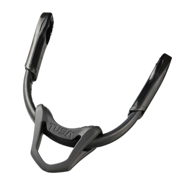 TUSA TA-0915 Universal Adjustable Bungee Fin Strap Set