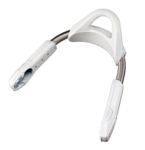 TUSA TA-0918 Universal Adjustable Spring Fin Strap
