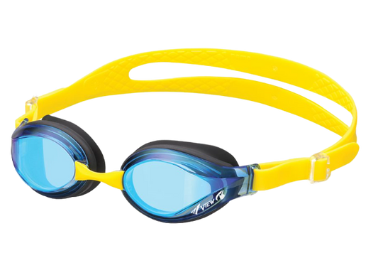 TUSA VIEW Junior SWIPE Goggles – V-760JASA / V-760JASAM