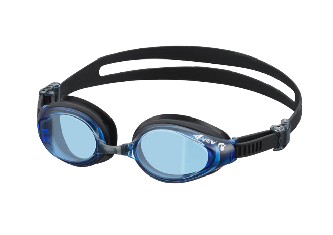 TUSA VIEW SWIPE Fitness Curved Lens Goggles – V-640ASA