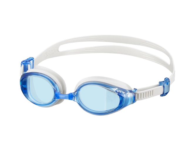 TUSA VIEW SWIPE Fitness Curved Lens Goggles – V-640ASA