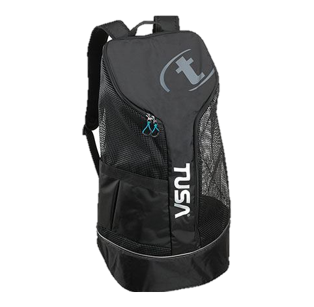 TUSA Liberator TC1 Premium Dive Package – BCD, TC1 Computer, RS-1001 Regulator & Gear Set