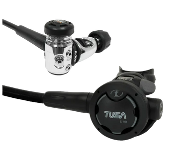 TUSA RS-790 Regulator