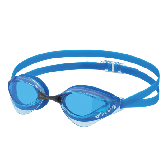 TUSA VIEW SWIPE Blade ORCA Racing Goggles – V-230ASAC / V-230ASAMC