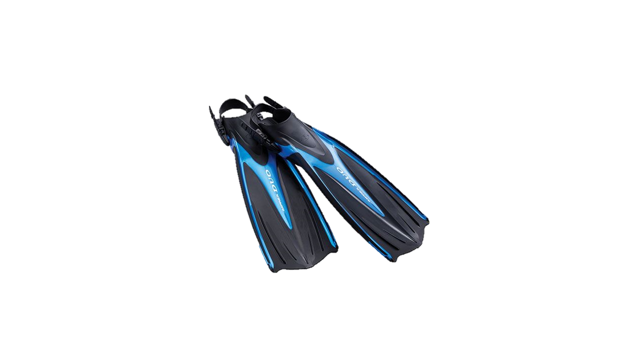 TUSA Imprex Duo Paddle