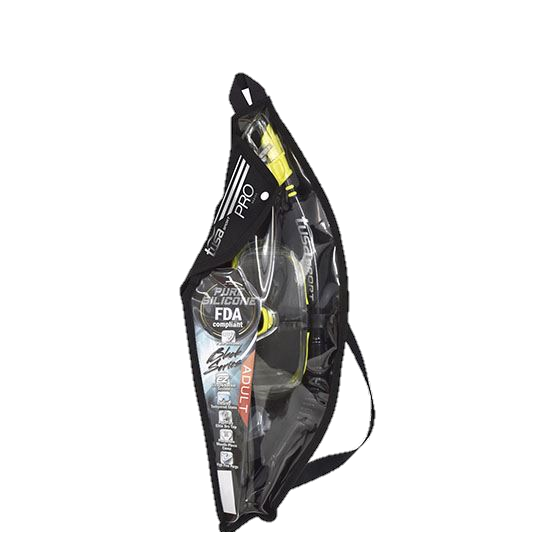 TUSA Adult Combo