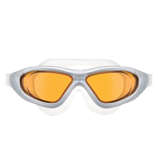 Tusa XTreme Goggles - Silver