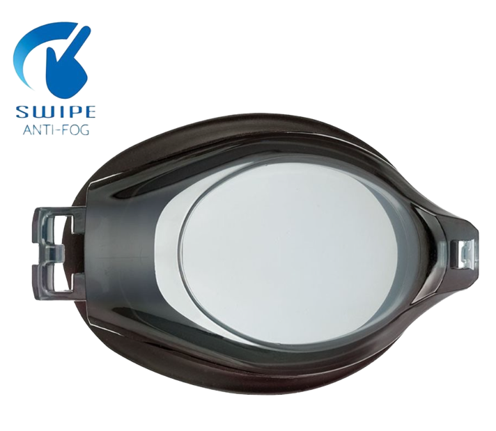TUSA VIEW SWIPE Plano Lens – Smoke – VC-581AS-SK