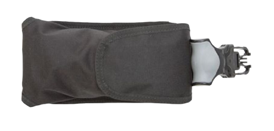 XS Scuba SeaBlazer & Phantom BCD Replacement Weight Pocket – Integrated Weight System Pocket