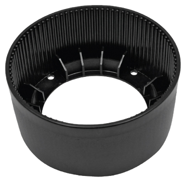 XS Scuba Cylinder Boots – Self-Draining Tank Boots for Aluminum & Steel Scuba Cylinders Round Rim