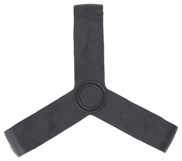 XS Scuba Full Foot Fin Retainers – Secure Straps for Freediving & Spearfishing Fins
