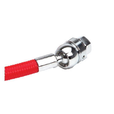 XS Scuba MiFlex DS (Dual Swivel) Low Pressure Regulator Hose – 28" LP Hose for Maximum Comfort