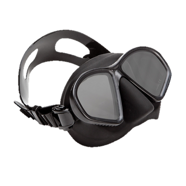 OceanWays Stalker Mask – Low Volume Freediving & Spearfishing Mask