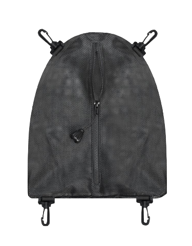 XS Scuba UFO Cargo Bag – Storage Bag for UFO Diver Propulsion Vehicle