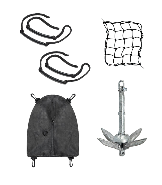 XS Scuba UFO Instructor Kit – Scuba Training Float Accessory System