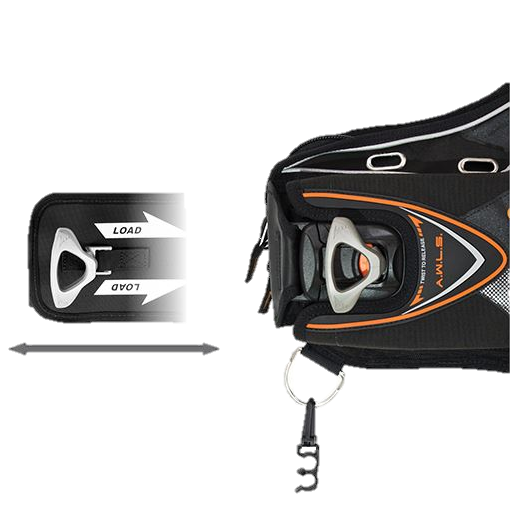 TUSA Conquest II Hybrid BCD – Premium Weight-Integrated Buoyancy Compensator with APA System
