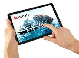 PADI ReActivate™ / Scuba Refresher Program
