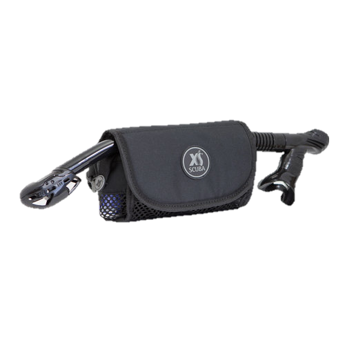 XS Scuba Protective Mask Wrap BG540BK

