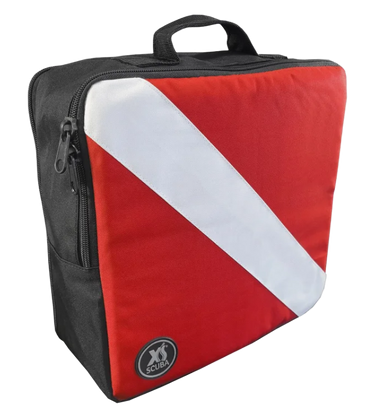 XS Scuba Coastal CD Convertible Regulator Bag & Mesh Duffel – BG255