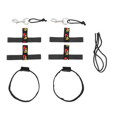 DiveRiteSMRigging7inwXLClips