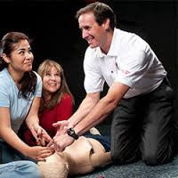 Emergency First Response (EFR) Instructor Course | Orange County Divers