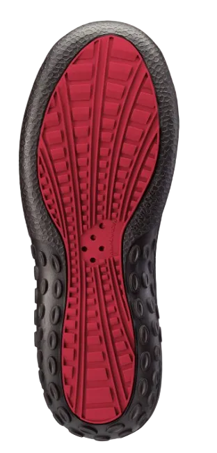TUSA HS 3mm Dive Slipper – Neoprene Slip-On Dive Boots