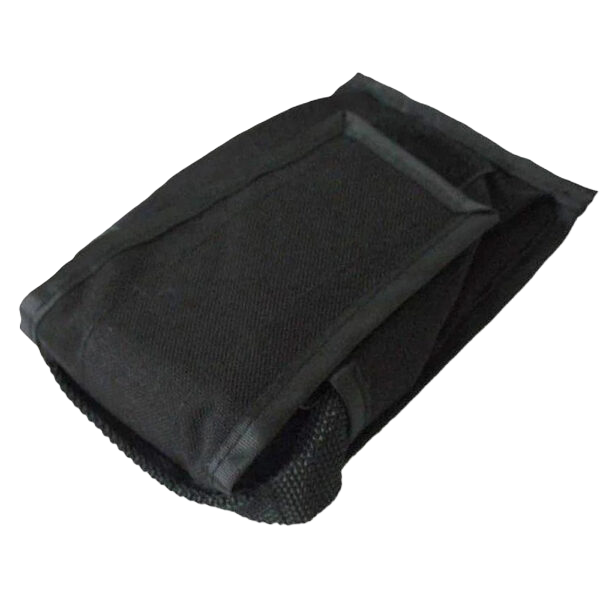 Halcyon Integrated ACB Weight Pockets (Pair) – Active Control Ballast System