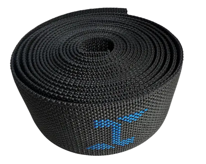 Halcyon Secure Harness Replacement Webbing – Continuous DIR Harness Webbing
