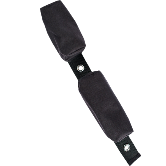 Halcyon V-Weight Pouch – 10 lb Double Tank Weight Pocket