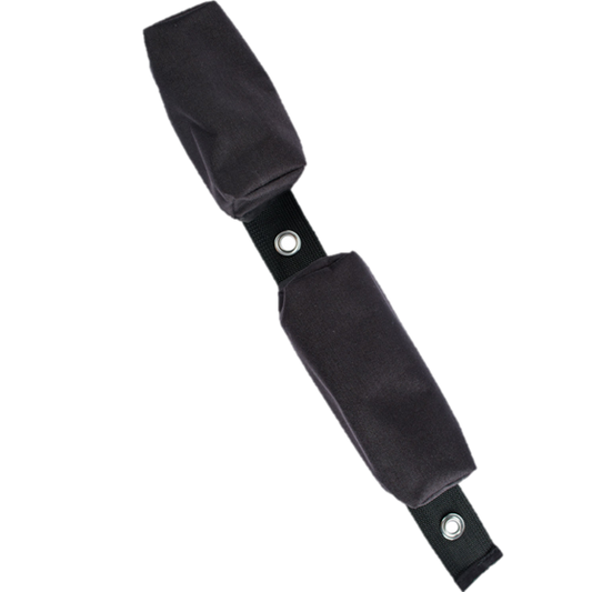 Halcyon V-Weight Pouch – 10 lb Double Tank Weight Pocket