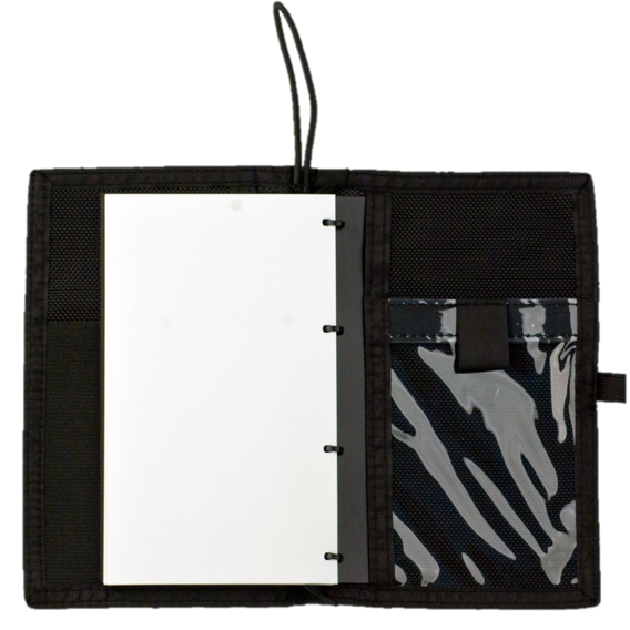 Halcyon Diver's Notebook – Underwater Wetnotes & Dive Planning Notebook